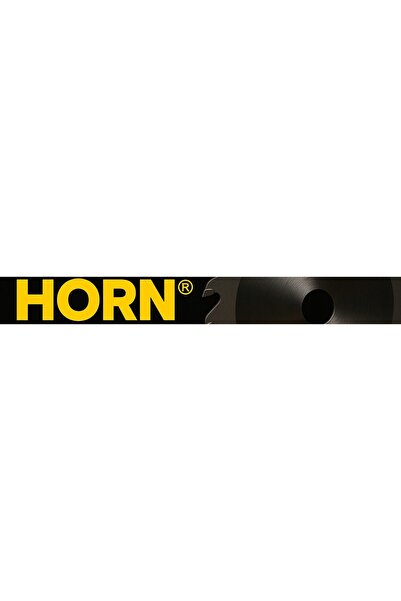 HORN Disc pentru lemn 500x30 mm 40 dinți, Disc de tăiere pentru lemn, pentru ...