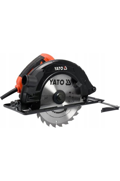 yato PILARKA Ferăstrău circular 235MM 2800W YT-82154