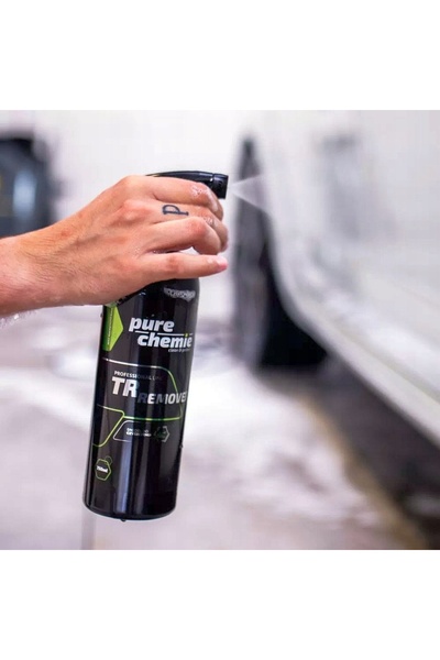 NO BRAND PURE CHEMIE TR REMOVER 5L soluție pentru îndepărtarea asfaltului, sm...