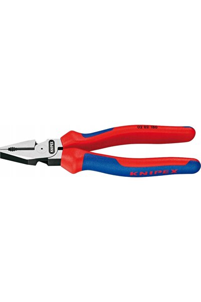 Knipex Clește universal cu raport de mărire
