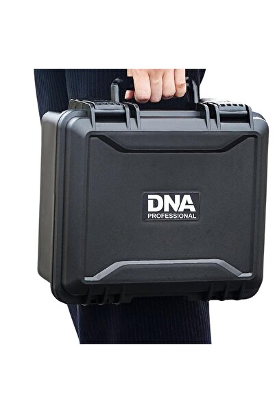 DNA VALIZĂ DE SCULE ETANȘĂ DE TRANSPORT IMPERMEABILĂ 420x350x148 IP65