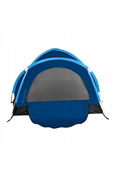 Spokey Cort de camping turistic pentru trei persoane