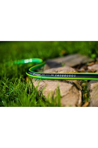 Cellfast Furtun de grădină Green ATS2 TM 1/2 25 m