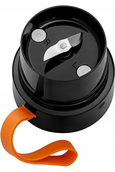 Sencor BLENDER VACUUMAT FĂRĂ FIR TURISTIC 330ML 50W USB-C SBL 151BK