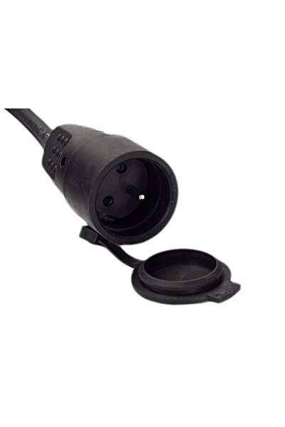 yato PRELUNGITOR DE ȘANTIER 20M IP44 REZISTENT LA RAZE UV 3680W 16A CPE EPDM ...