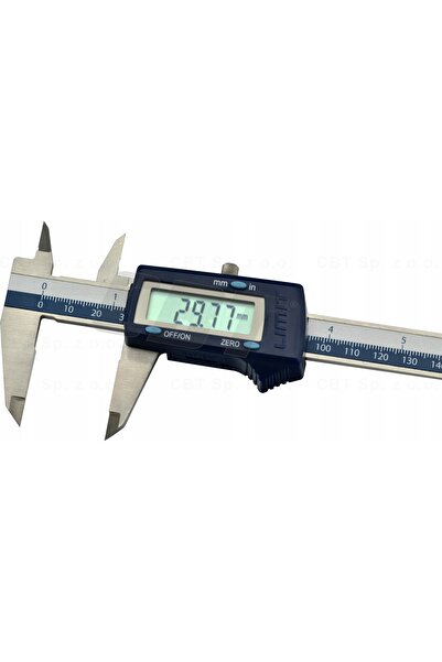 Limitless Limit 190140400 Șubler electronic 150mm
