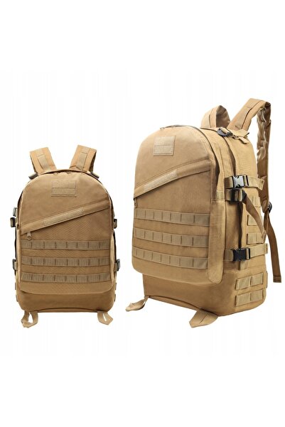 zenwire Rucsac militar tactic turistic 40L pentru supraviețuire în aer liber,...
