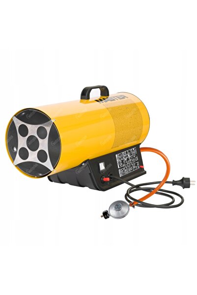 Master Aerotermă pe gaz 16kW BLP17M cu reglaj