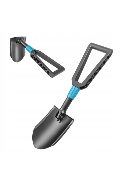 FiSKARS Spatulă ascuțită solidă metalică 1066716