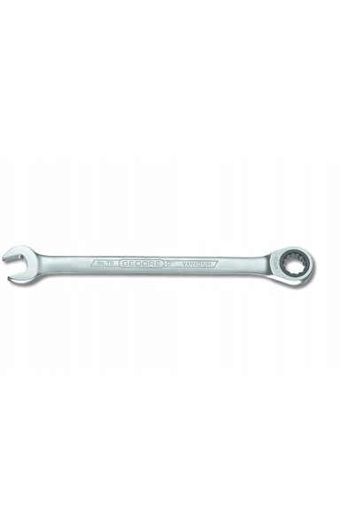 Gedore Cheie combinată cu clichet 27mm