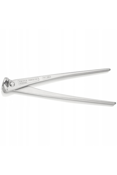 Knipex Clești militari 9914300 nichelati 300mm