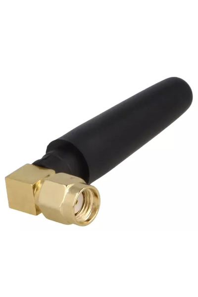 OEM Antena WiFi 2dBi verticala Montare in unghi cu insurubare SR PASSIVES WIF...