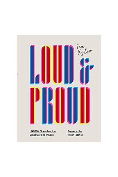 White Lion Publishing Loud and Proud