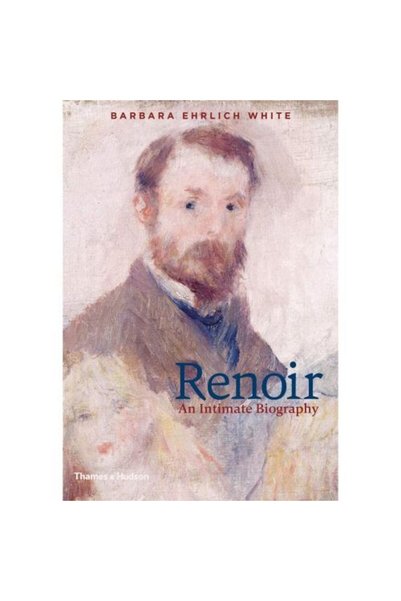 Thames & Hudson Renoir: An Intimate Biography