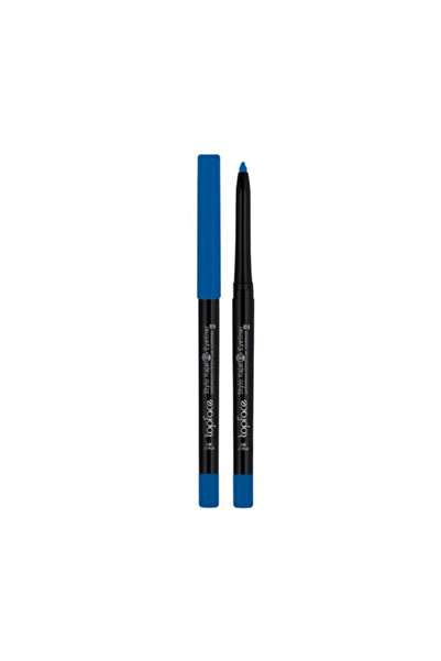 TOPFACE Creion de Ochi Rezistent la Apa - Stylo Kajal Eyeliner PT617.009, 4 g