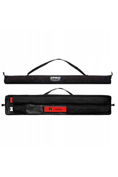 PRO Husă impermeabilă pentru nivelă cu bulă de aer de 120 cm (3 bucăți)