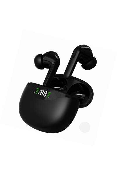 Blue Star Press Căști wireless intraauriculare Bluetooth TWS pentru Xiaomi Re...
