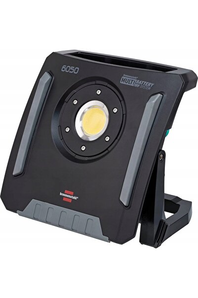 Brennenstuhl Proiector portabil LED Hybrid Multi 6050 MH 6200l