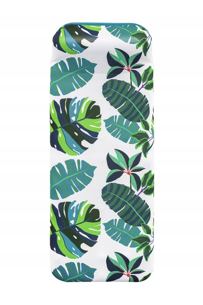 BESTWAY Blissful Drifter Saltea gonflabilă din cauciuc și textil 183 x 73 cm