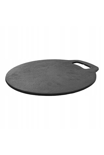 Orion Tigaie ZELIWNA plată pentru prăjit tortilla, clătite, pizza 25cm