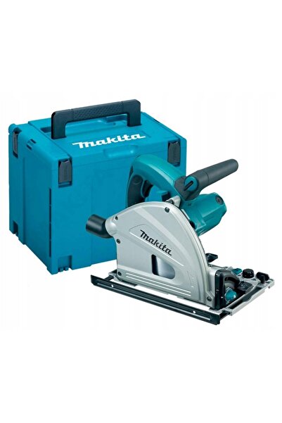 MAKİTAMİ Polizor circular - mașină de șlefuit Makita SP6000J + MakPac