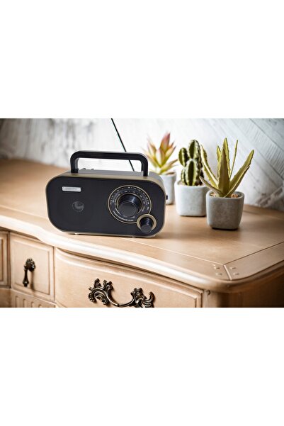 CAMRY Radiouri de bucătărie cu baterii, FM AM, echipament audio pentru casă, ...
