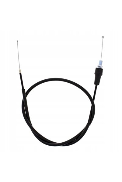 Linmot Cablu de accelerație HONDA CR 125 R (00-03), (specificații: M10x1,25/M...