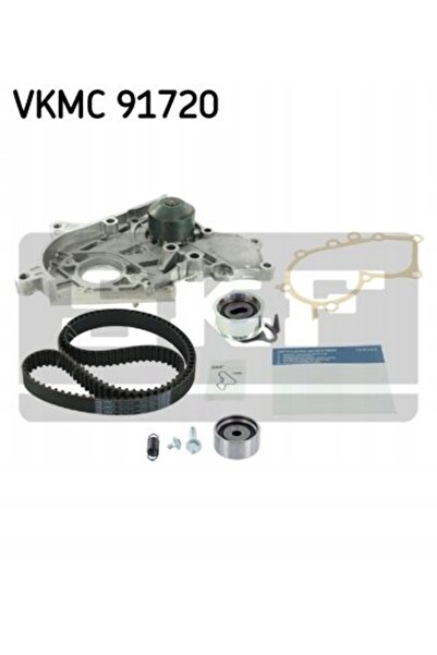 SKFK Rozimidă kpl. (curea + rolă + pompă de lichid) SKF VKMC 91720