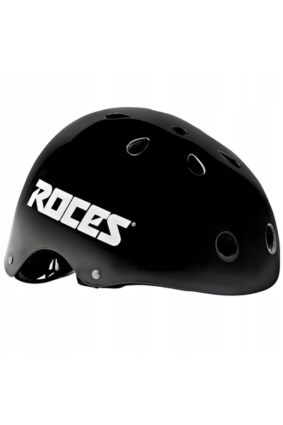 Roces Cască pentru patine cu rotile și trotinetă, reglabilă 58-60cm, SKATE 30...
