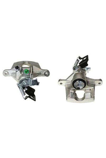 BUDWEG CALIPER Clemă de frână pe disc BUDWEG 343281