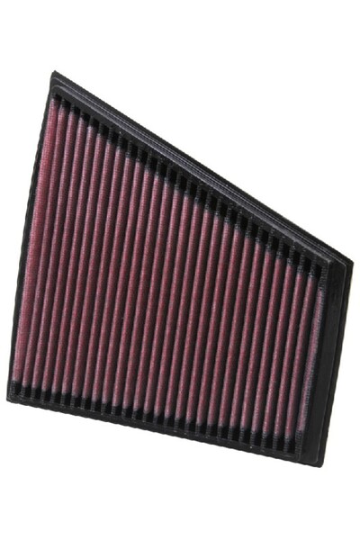 K&N Filters Filtru de aer K&N Skoda Fabia 99-12 33-2830