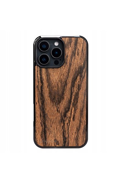 BewooDesign Husă din lemn Bewood pentru iPhone 16 Pro Max BOCOTE