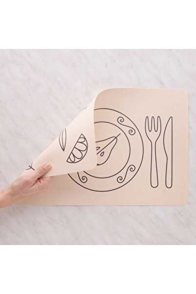 home&you Teguera Double-Sided Placemat