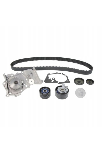 SKFK Rozimidă kpl. (curea + rolă + pompă de lichid) SKF VKMC 06021