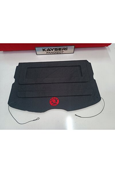 Kayseri Pandizot Skoda Superb Pandizot Bagaj Rafı 2008-2015 İMALATÇIDAN