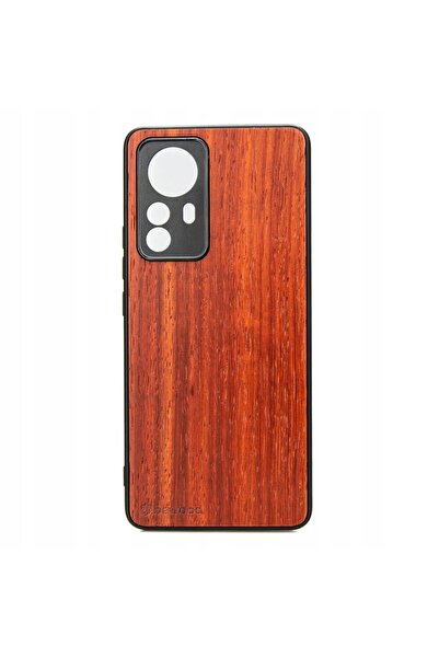 BewooDesign Husă din lemn Bewood Xiaomi 12 Lite PADOUK