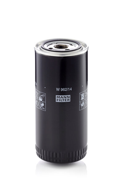 Mann-Filter Filtru de ulei W 962/14