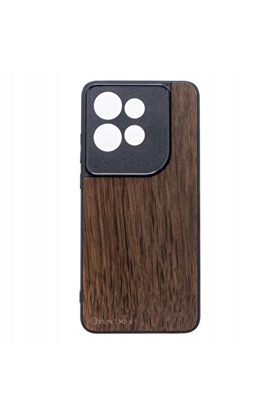 BewooDesign Husă din lemn Bewood pentru Motorola Edge 50 Neo / 60 Neo, stejar...