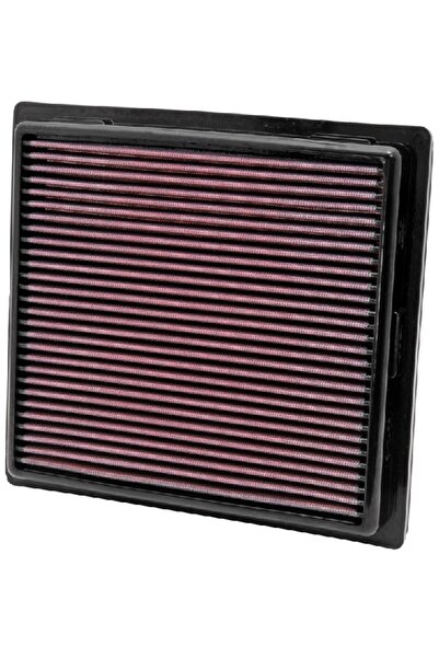 K&N Filters Filtru de aer K&N Jeep Grand Cherokee/Dodge