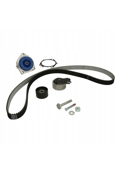 SKFK Rozimidă kpl. (curea + rolă + pompă de lichid) SKF VKMC 05193