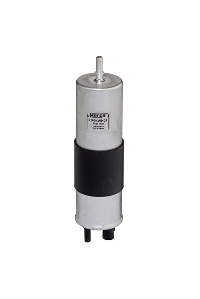 Hengst Fılter Filtru de combustibil HENGST H494WK01