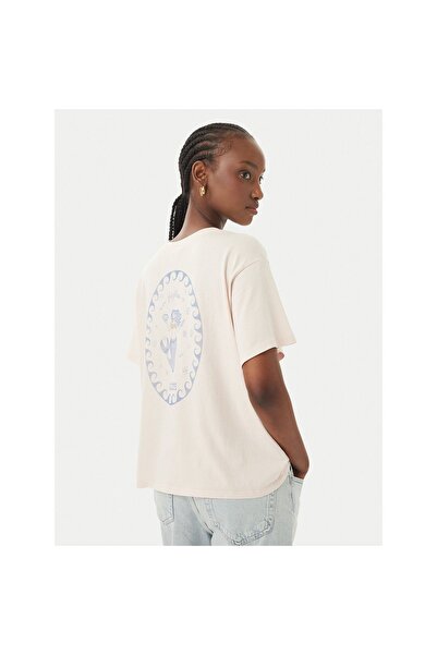 ONLY Γυναικείο T-shirt 15374989 Ροζ