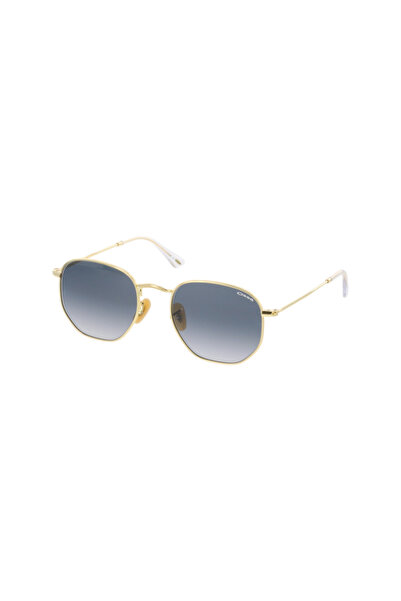 Osse Elif Optik OS3210 03 54 Ekartman Mineral Cam UV400 Geometrik Unisex Güne...