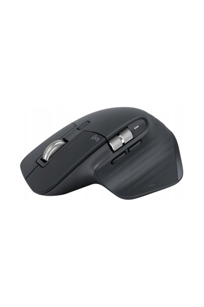 logitech g1 Mouse Wireless Logitech MX Master 3S Graphite Silențios 8000DPI B...