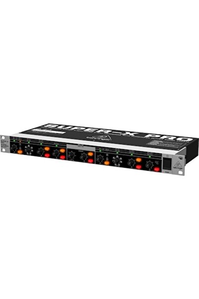 Behringer Procesor Crossover CX2310