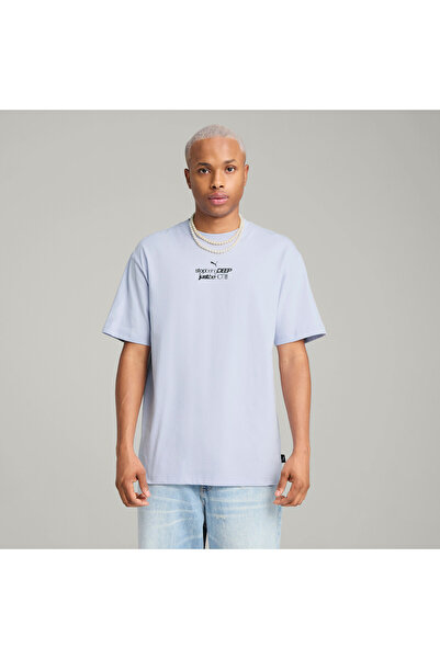 Puma Mens x CHARLOTTE ROHDE T-Shirt