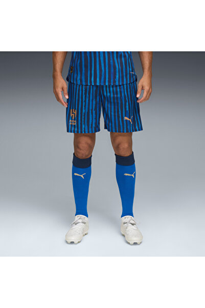 Puma Mens KIDSUPER x AL-HILAL SFC Shorts