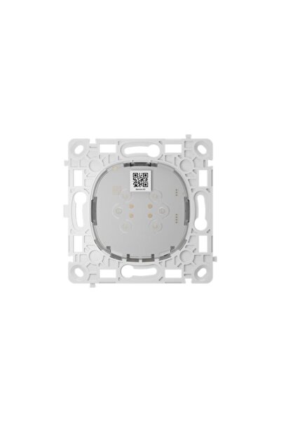 Ajax Διπλό Ρελέ LightCore 2-Θέσεων 2-Δρόμων REL.044