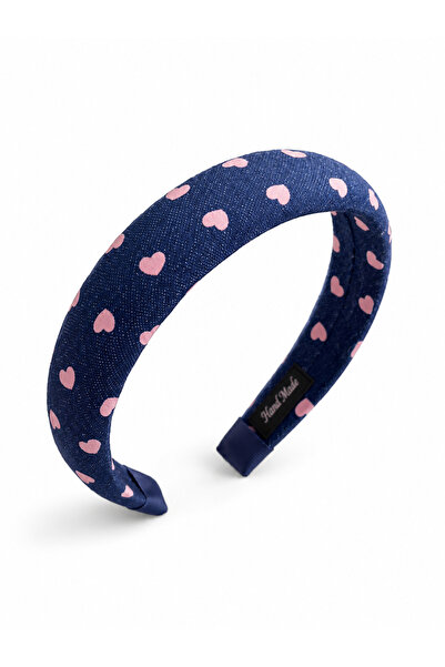 Venus Design Hearted Jean Crown
