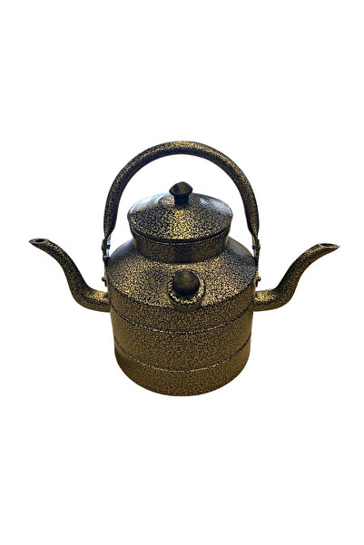 worldcamp Large Size Shepherd Teapot